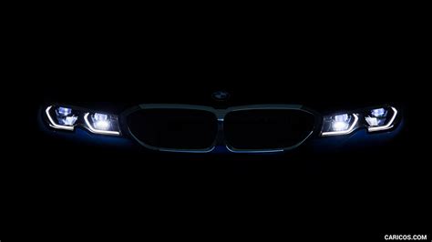 BMW 3 Series | 2019MY | Headlight