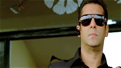 Desktop Wallpapers HD: Salman Khan in Bodyguard