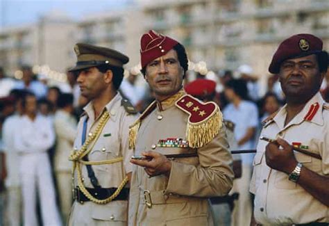 Pin on Muammar gaddafi