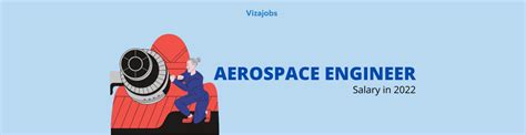 Aerospace Engineer Salary: Top 12 Careers - vizajobs.com - Remote Jobs