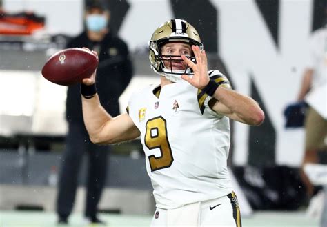 NFL injury report: Latest news on Drew Brees, Joe Mixon and top fantasy ...