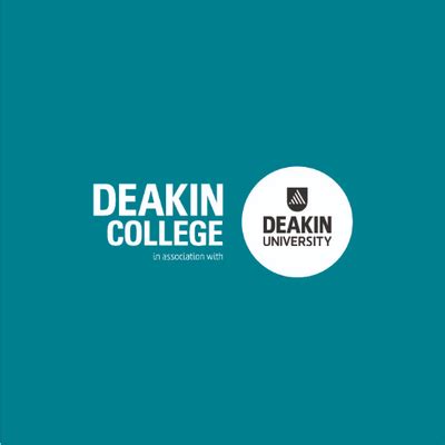 Deakin College on Twitter: "The student portal is now open for re-enrollment for all continuing ...