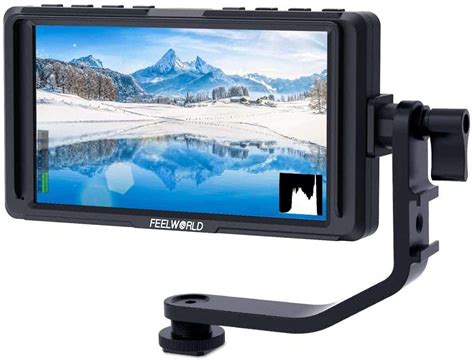 12 Best External Camera Screen | On Camera DSLR Monitors