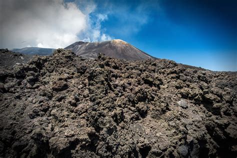 5 Etna Facts & Mythos