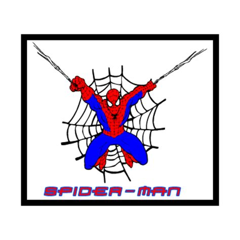 Spider Man (movies) vector logo - Spider Man (movies) logo vector free ...