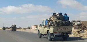 Sudan’s Janjaweed militia ‘robbing and attacking’ Libyans – Libya Tribune