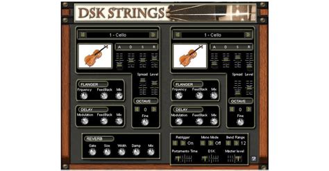 11 Best Free Strings VST Plugins 2024 – Free Sample Libraries