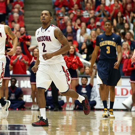 Pac-12 Basketball: Power Rankings and March Madness Predictions | News ...