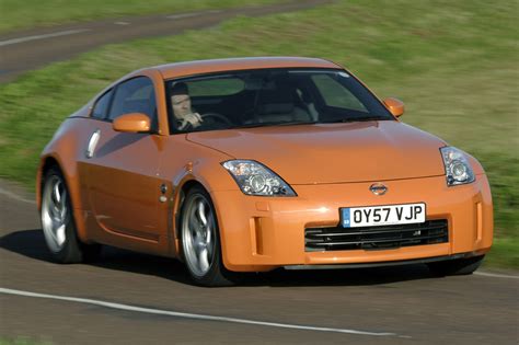 Used car buying guide: Nissan 350Z | Autocar