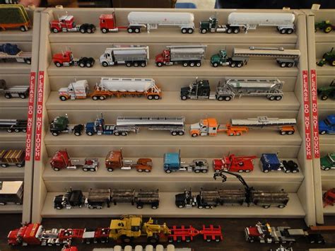 1 64th Custom Farm Toy submited images | Pic2Fly | Farm toys, Farm toy display, Diecast trucks