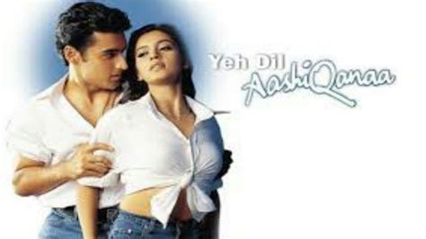 Yeh Dil Aashiqanaa Full Movie - YouTube