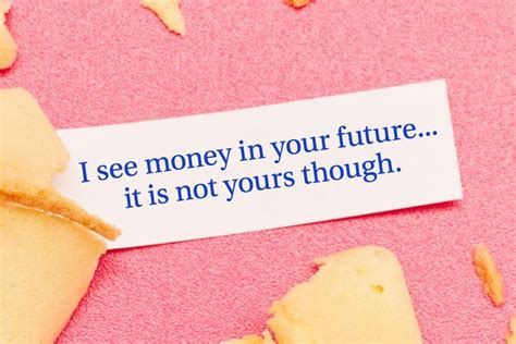 25 Funny Fortune Cookie Sayings | Reader's Digest