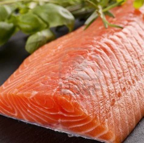 Farmed Norwegian Salmon fillet | 安心源 | Sonatural.hk