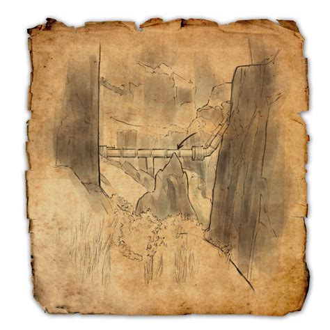 Online:Clockwork City Treasure Map II - The Unofficial Elder Scrolls ...