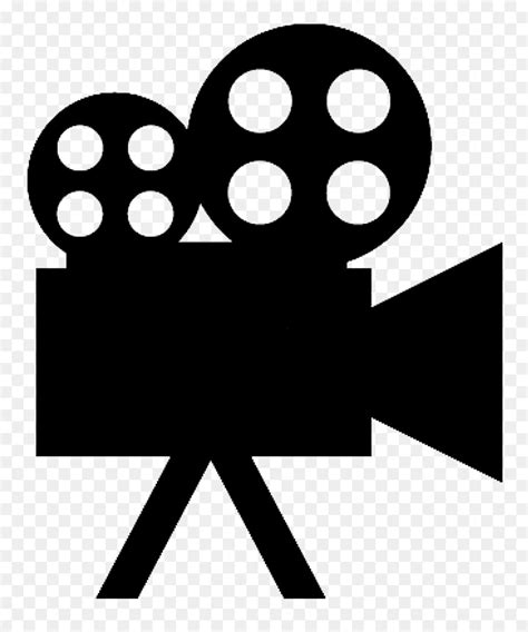 Free Camera Silhouette Clip Art, Download Free Camera Silhouette Clip Art png images, Free ...