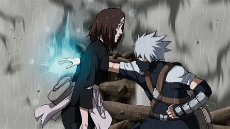 Why Did Kakashi Kill Rin in ‘Naruto’ and What Episode Did It Happen In?