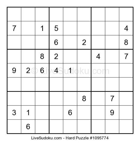 Sudoku Hardest Ever