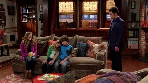 Image - Topanga, Ava, Auggie & Cory (3x02).png | Girl Meets World Wiki ...