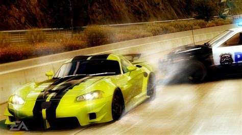 Need For Speed Undercover Best American Cars, Need For Speed Undercover, Need For Speed Games, T ...