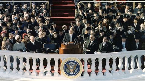 Memorable Moments in US Inauguration History