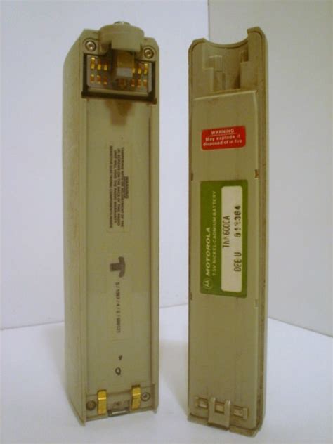 Motorola DynaTAC 8000X (2/13)