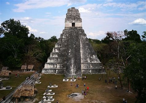 Destination Addict -Flores & Tikal - How To Visit Guatemala's Top Ruins