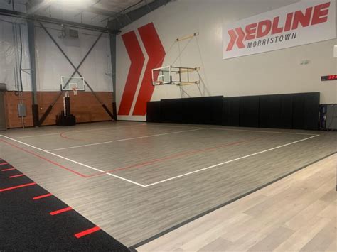 Redline Athletics Grand Opening Morristown, New Jersey | Redline Athletics