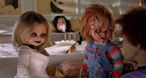 All 8 CHUCKY Movies, Ranked - Nerdist