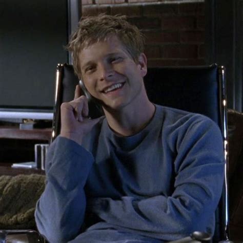 Matt czuchry to reprise his role as logan in gilmore girls revival ...