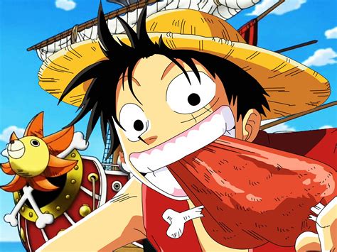 One Piece Luffy | Anime wallpapers | Pinterest | Monkey, One piece and One piece images