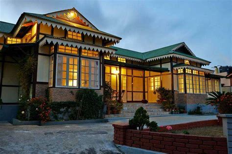 12 Best Hotels In Shillong For Couples (Updated 2023 List With Prices)