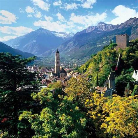 Ontdek veelzijdig Merano: de mooiste stad van Zuid-Tirol