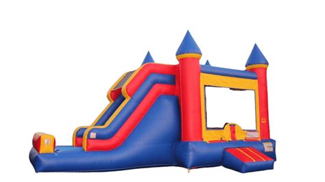 Slides & Combos - landlbouncepartyrental