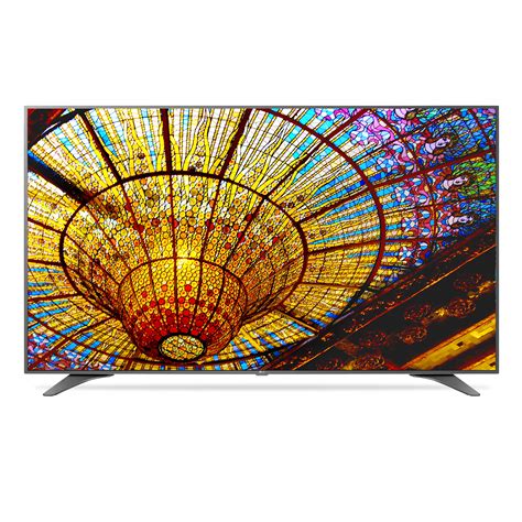 LG 65" 4K UHD Smart LED TV webOS 3.0 - 65UH6550 ENERGY STAR - TVs ...