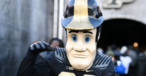 Purdue Football: Where Do The Boilermakers Belong? : r/purduefootball