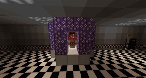 Five Nights At Freddy's Map - Maps - Mapping and Modding: Java Edition - Minecraft Forum ...