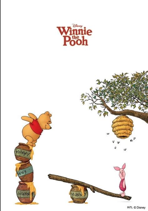 Tigger And Pooh, Cute Winnie The Pooh, Winnie The Pooh Birthday, Winnie The Pooh Friends, Pooh ...