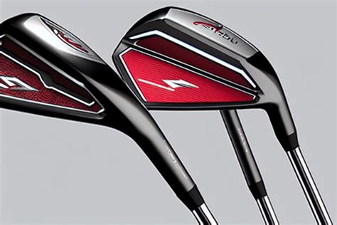 Unlock Golf Mastery: Choose the Ideal Iron Clubs for Optimal Performance