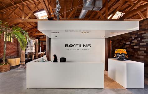 Marmol Radziner - Bay Films