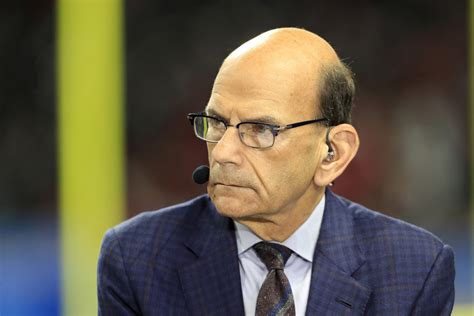 Paul Finebaum Picks His 'Best Landing Spot' For Jim Harbaugh