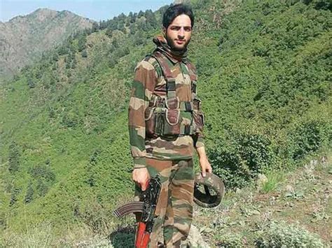 Militant at 15, killed at 21: Hizbul Mujahideen’s poster boy Burhan ...