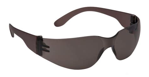 PW32 Wrap Around Safety Glasses - Portwest - iWantWorkwear