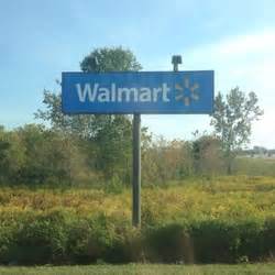 Walmart Supercenter - Department Stores - Watertown, WI - Reviews ...