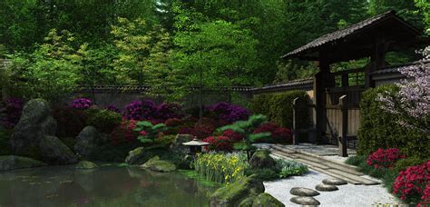 Zen Garden Wallpaper (45+ images)