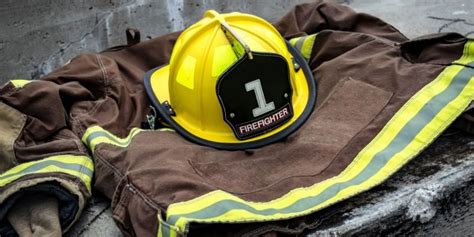 A Quick Guide to the Different Types of Fire Department Uniforms - Sfuncube