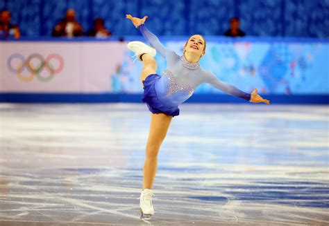 Figure Skating Gold Is Russia’s First - The New York Times