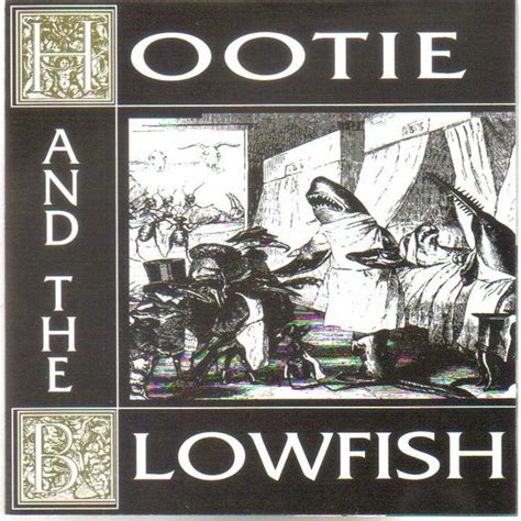 Hootie And The Blowfish – Kootchypop (1993, CD) - Discogs