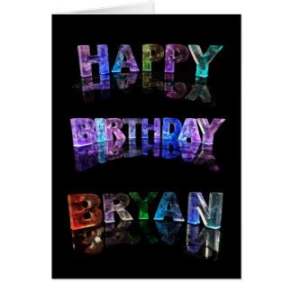 Happy Birthday Bryan Meme