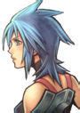 Aqua - Kingdom Hearts: Aqua Icon (3599206) - Fanpop