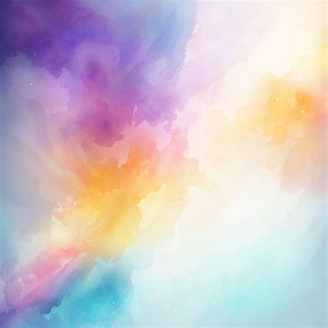 Watercolor Background Techniques for Beginners (Age 12+)